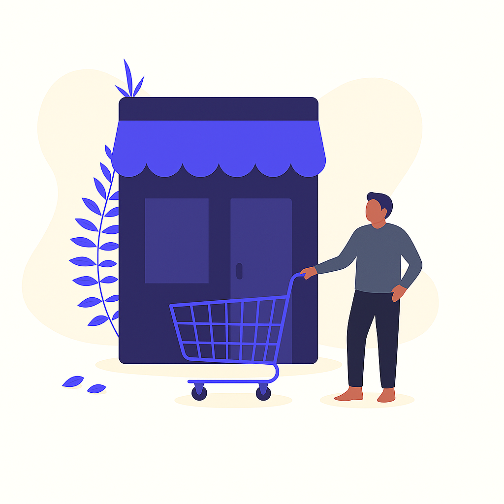 فروشگاه رایمند